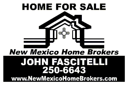 NMHB Logo-Home for Sale
